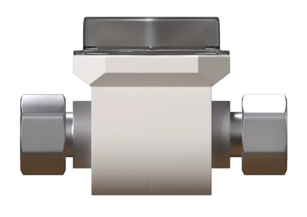 Счетчик газа СГЦИ-4-20/М (3/4", ШШ)