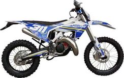 Мотоцикл кроссовый эндуро KOSHINE XN125