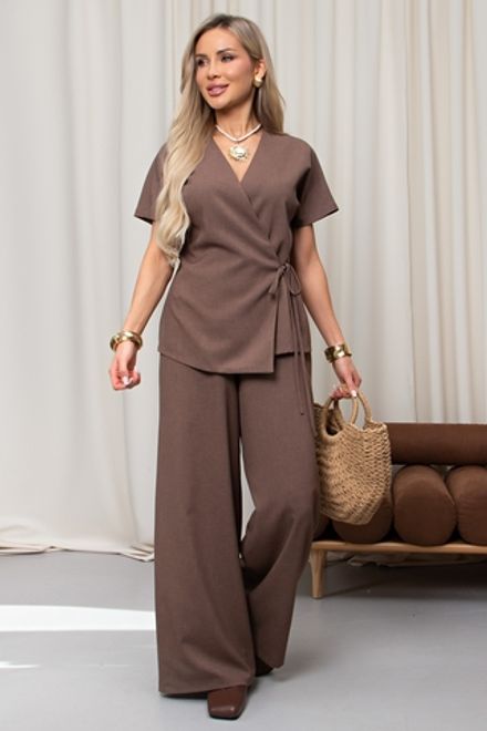 Брюки Линда №1 Valentina