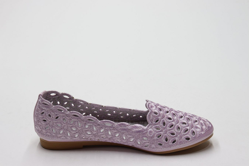 Балетки (36-41)р. / шт. 5-11