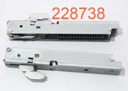 Петля двери духовки GORENJE БОЛЕЕ НЕ ПОСТАВЛЯЕТСЯ - СНЯТ С ПРОИЗВОДСТВА