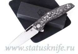 Нож Широгоров 111 Gen 5 S90V Arsenal 2025фотография - 1