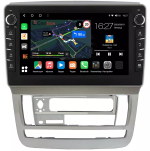 Магнитола для Toyota Alphard 2002-2005 - Canbox 9239 Android 10, ТОП процессор, CarPlay, 4G SIM-слот