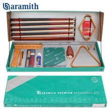 Набор аксессуаров Aramith Pool Kit Premium ø57,2мм
