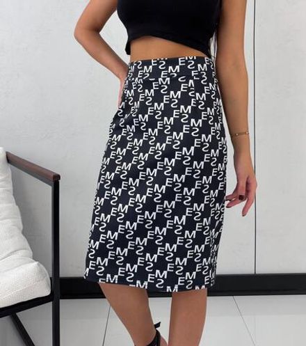 Юбка 7367874 Fabrika