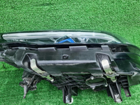 Фара левая BMW X7 G07 (2019-2022) Laser Light