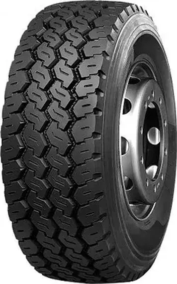 Goodride Sup Guard M1 445/65 R22,5 169K 3PMSF
