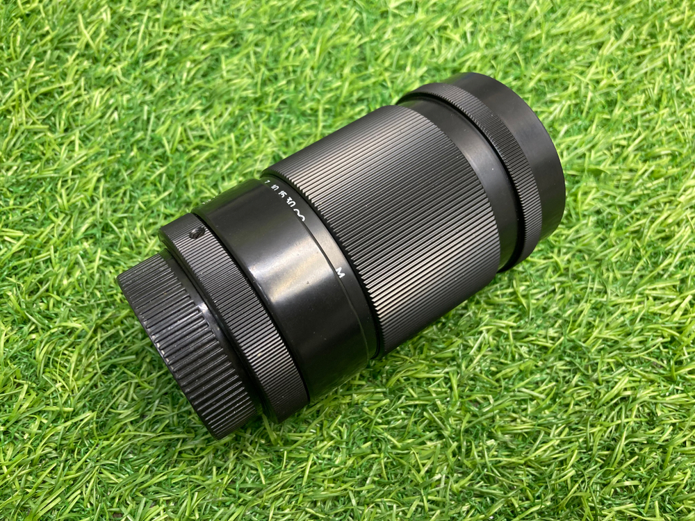 Юпитер-37А 3.5/135mm Олимпийский