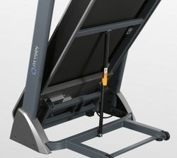 OXYGEN FITNESS TECHNO T12