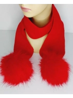 Шарф детский.