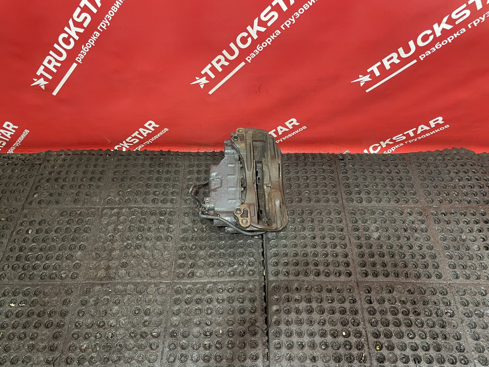 Суппорт левый 2019г