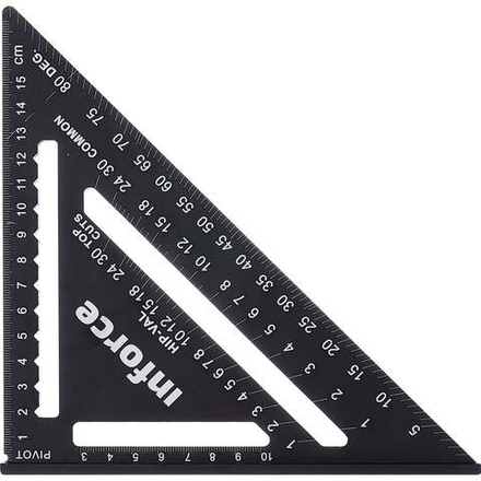 Кровельный угольник Inforce 175 мм 06-11-66