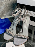 Босоножки Aquazzura