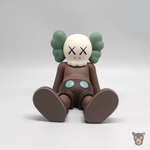 Игрушка "Kaws"