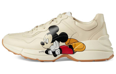 Disney X Gucci Rhyton