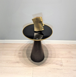 Стол журнальный Bell Antique