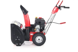 Бензиновый снегоуборщик GEOS by Alko SnowLine 560 ll
