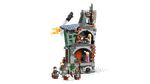 Конструктор LEGO Harry Potter 76467 Luna Lovegood's House