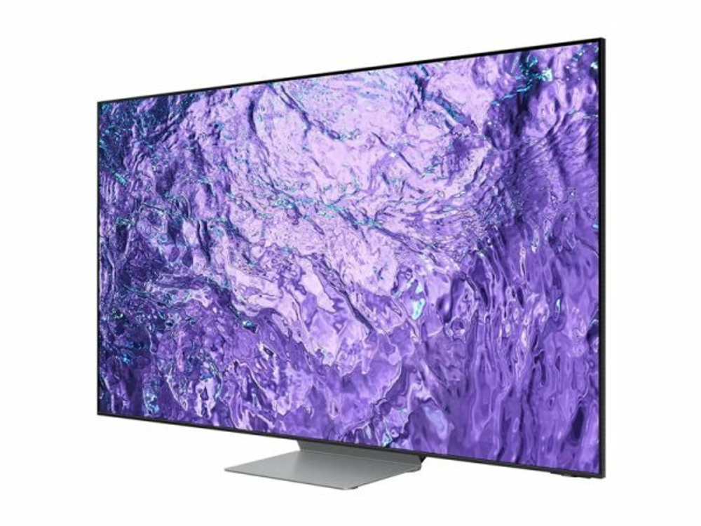Neo QLED телевизор Samsung QE55QN700CAUXRU 8K Ultra HD