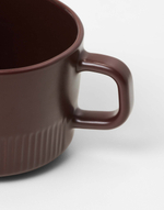 Marc O'Polo Home Кофейная чашка и блюдце Moments