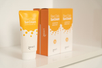 Солнцезащитный крем Rexri Daily Sun Cream SPF50+PA+++ 70 ml
