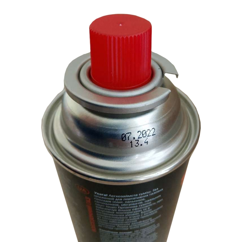 Tramp баллон 220 гр шток TRG-001