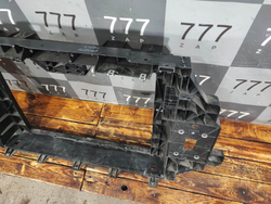 Панель передняя Changan UNI-T 20-нв Б/У Оригинал S202F2707030101