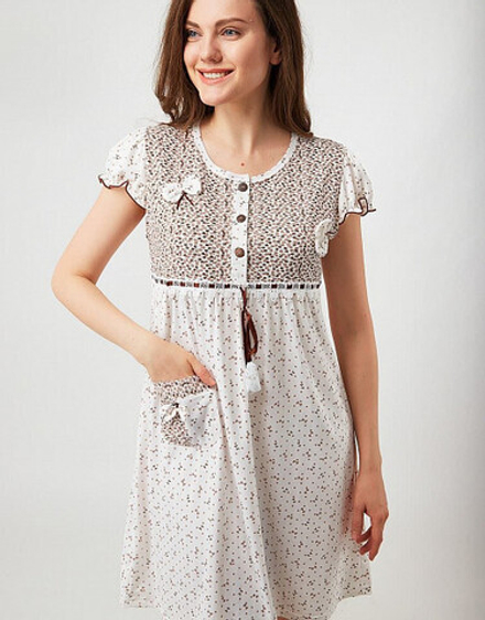 [m]Сорочка б/в крыло 725