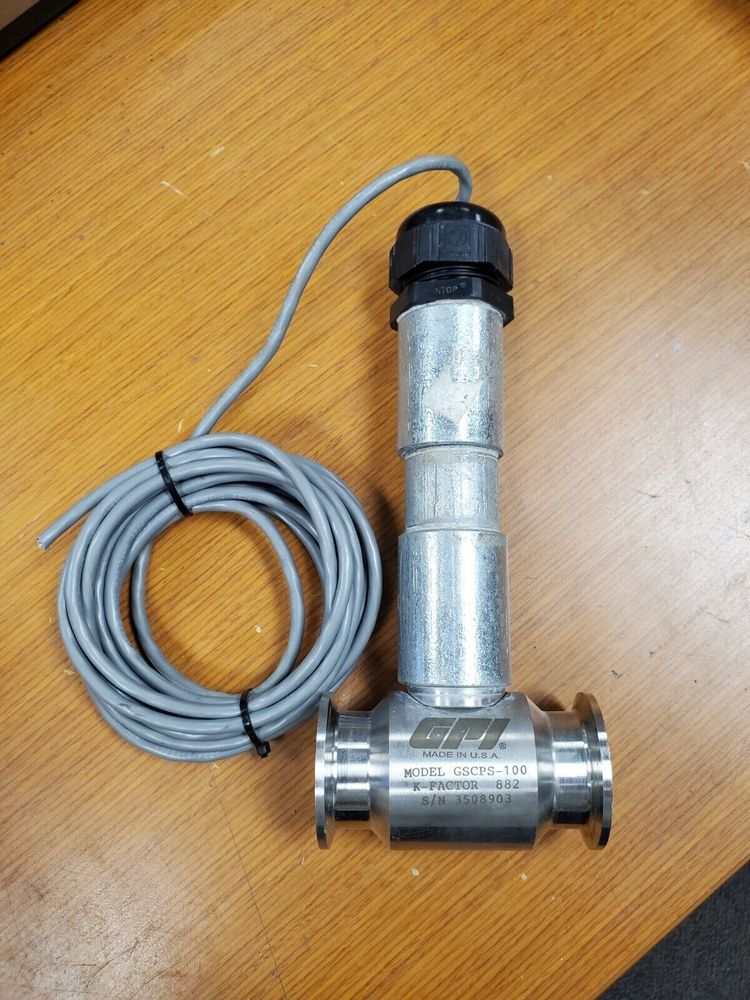 GSCPS-100