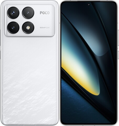POCO F6 Pro