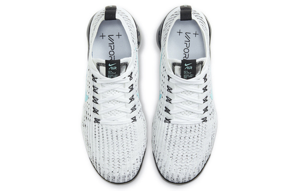 Кроссовки Nike Vapormax Tiffany (Женская размерная сетка)