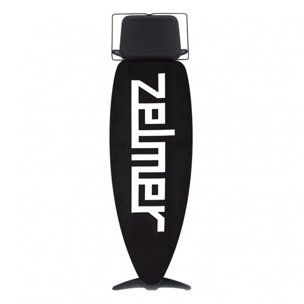 Гладильная доска ZELMER ZIB0001 BLACK (80404272P)