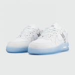 кроссовки Nike Air Force 1 React White Ice CQ8879-100