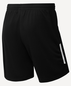 Шорты тренировочные CAMP 2 Training Poly Shorts, черный