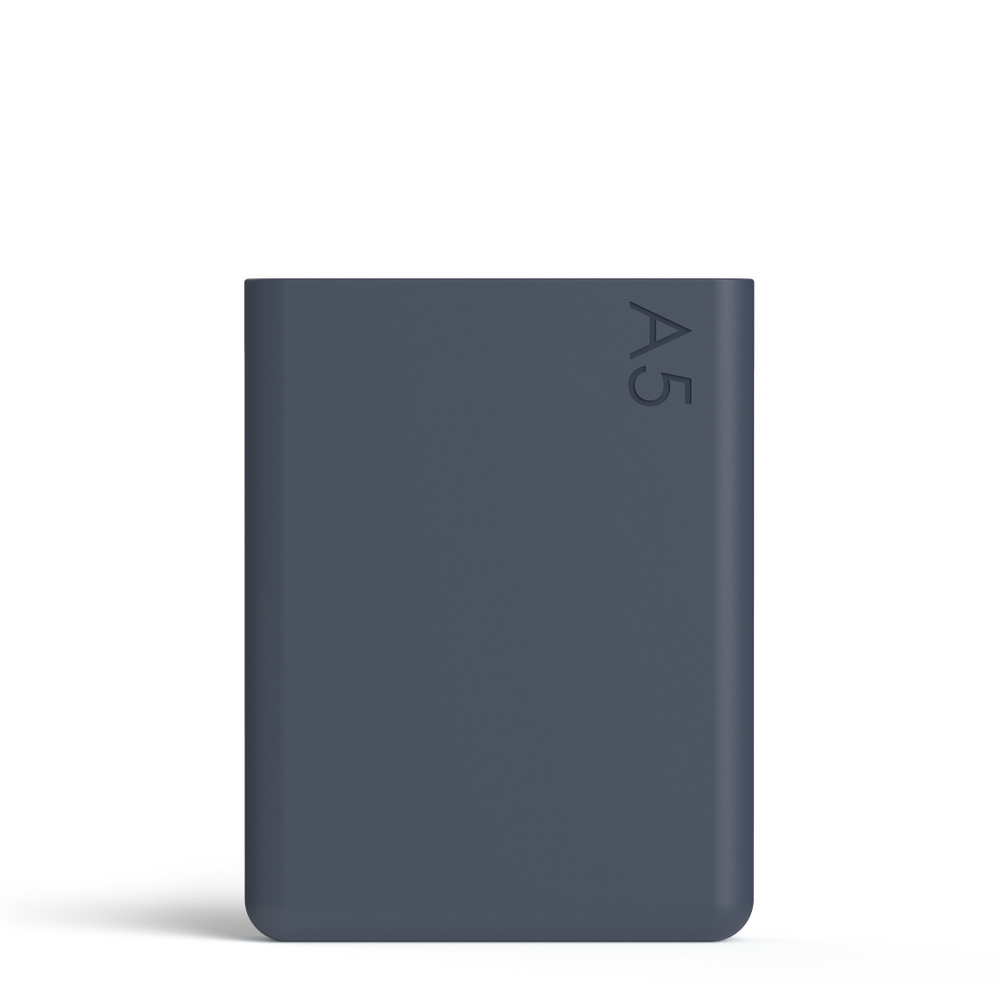 Чехол для бутылки Memobottle A5