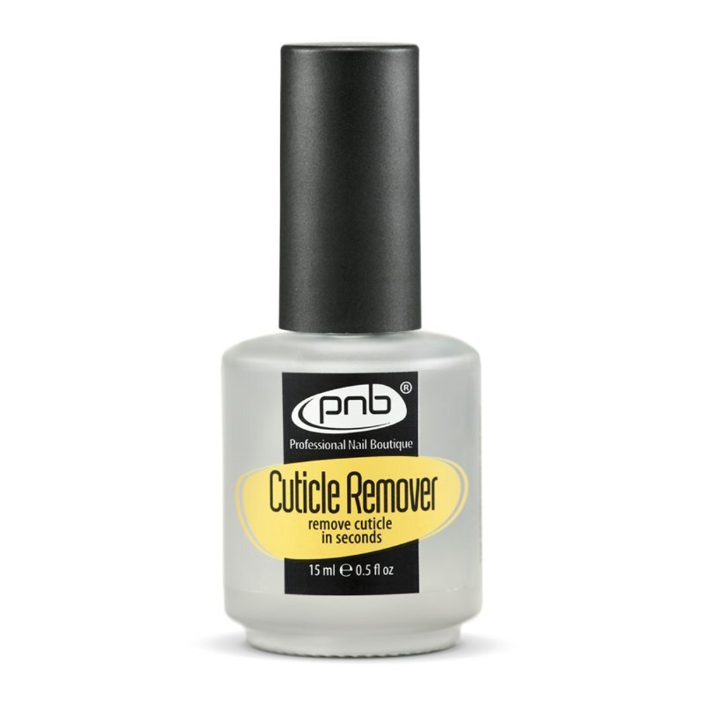 Уход за ногтями PNB 15 мл Cuticle Remover