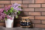 Cerrad Retro brick, Cardamon, 245x65x8 - Клинкерная плитка для фасада и внутренней отделки