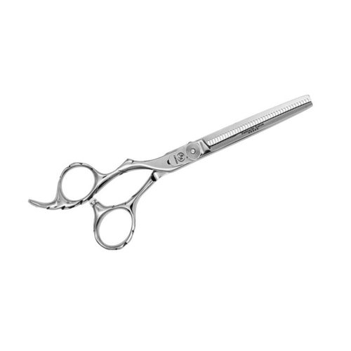 Suntachi Salon филировочные ножницы для левшей LZG-RI-6040 5 Класс ✅ Оригинал