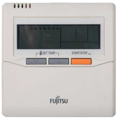 Внутренний блок Fujitsu ARYG14LLTB