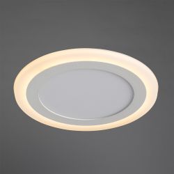 Встраиваемый светильник Arte Lamp