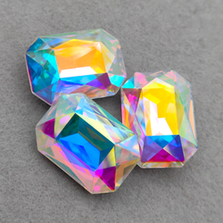 Октагон К9, Crystal AB