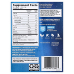 Vega, Растительный протеин, протеин для повышения эффективности и восстановления, кремовая ваниль, 12 пакетиков по 41 г (1,5 унции)