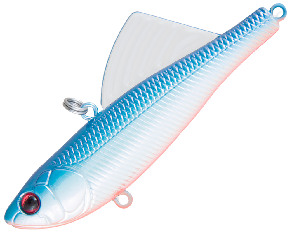 Воблер Strike Pro тонущий EG-204А (14.5гр, 65мм)