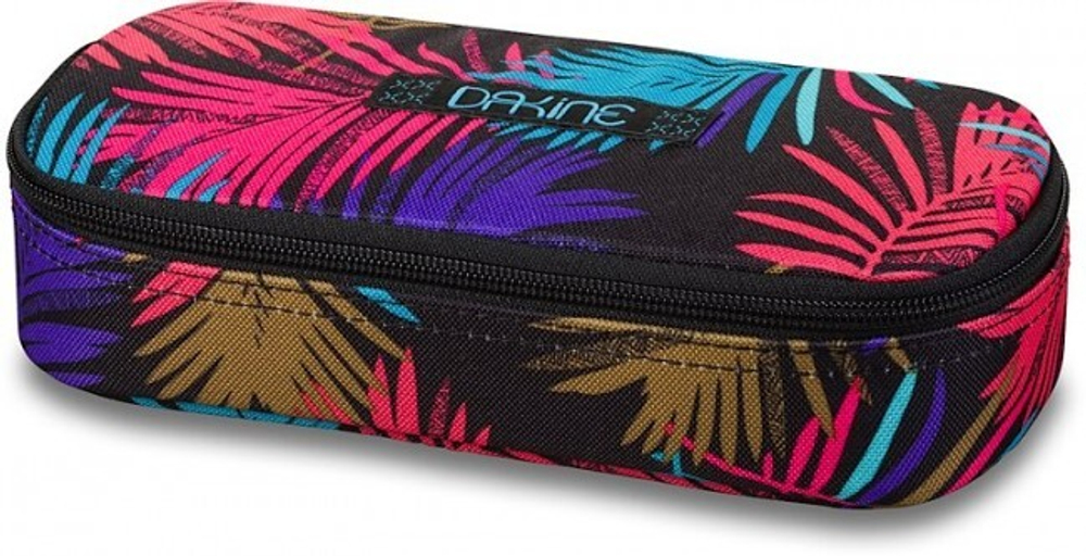 Сумка для аксессуаров Dakine SCHOOL CASE SEAVIEW