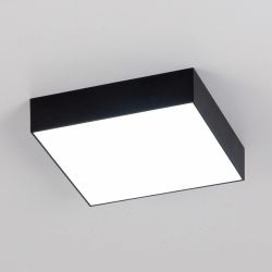 Citilux Тао CL712X182N LED Светильник потолочный с диммером Чёрный