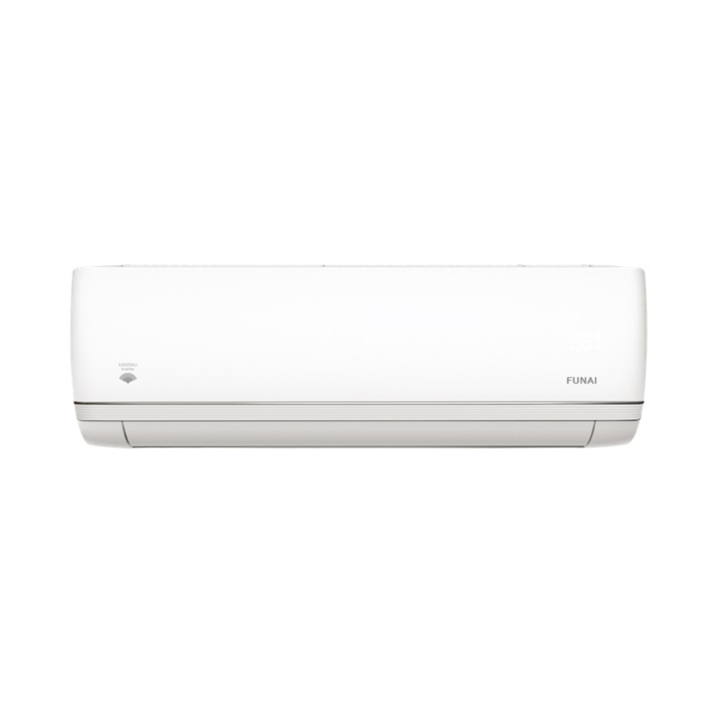 Мульти сплит система Electrolux на 4 комнаты (27+27+27+50 кв.м) HM FMI