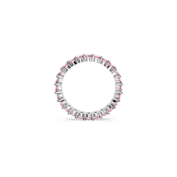 MATRIX:RING PINK PIN/RHS 58