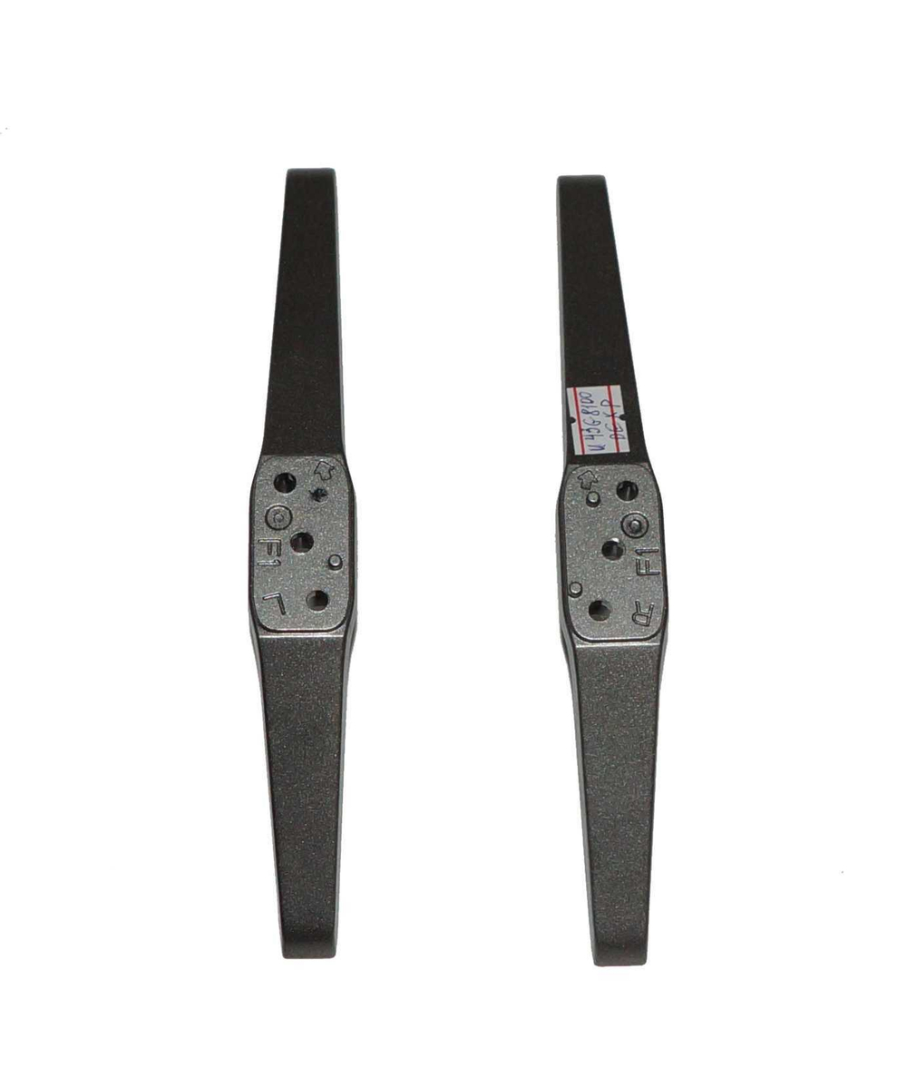 Ножки (подставка) для DEXP U43G8100Q/G, серый
