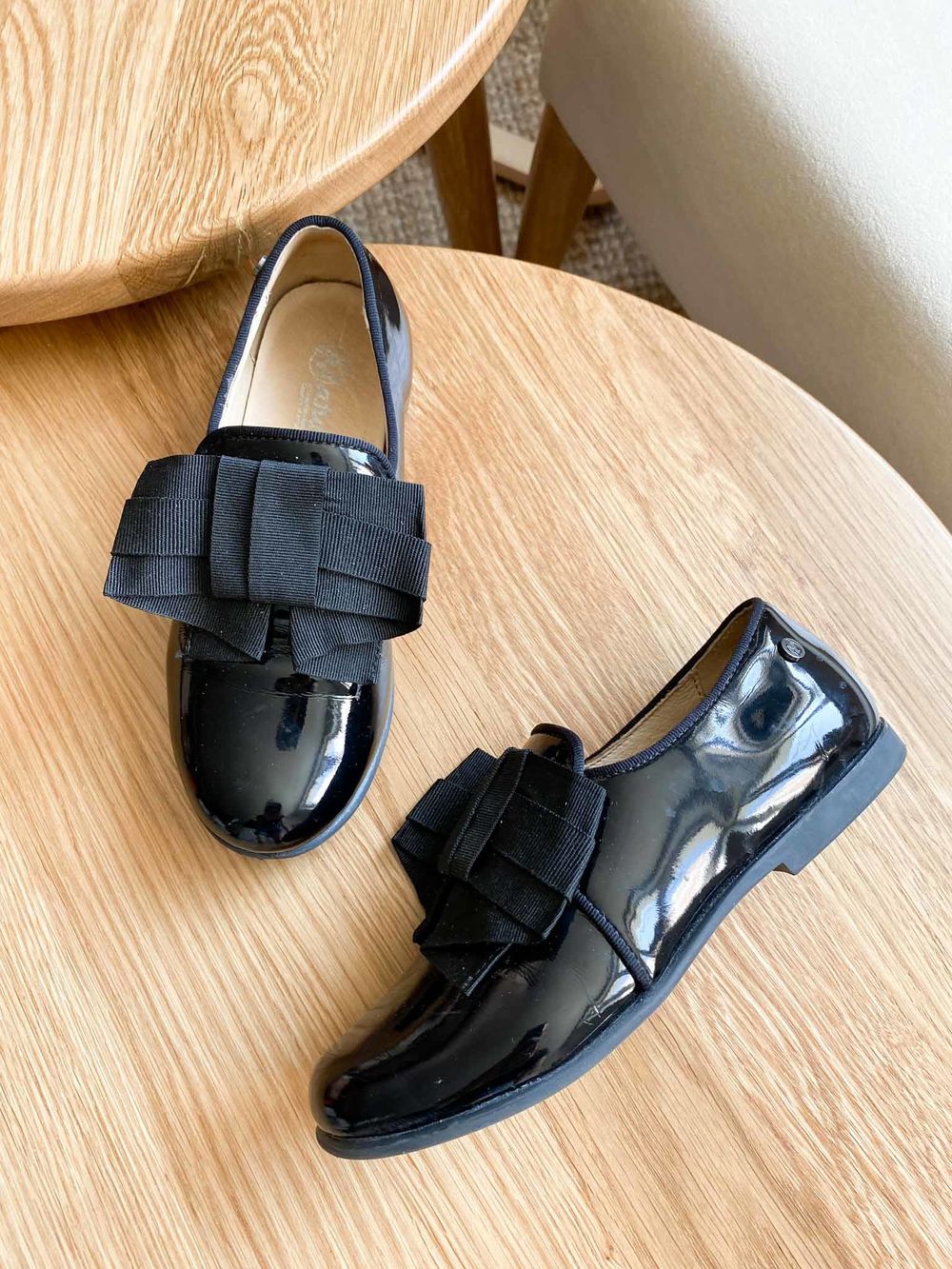 Лоферы Naturino, 29