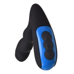 Массажер простаты 14см Erotist Toys Second